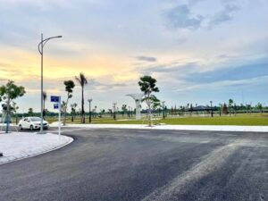 Mặt bằng Sao Mai Central Point Triệu Sơn