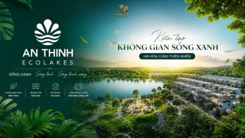 An Thịnh Ecolakes Bỉm Sơn