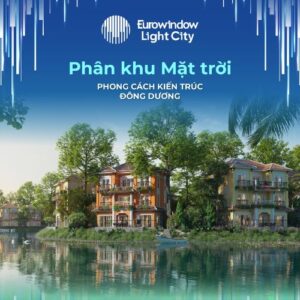 Biệt thự Eurowindow Light City