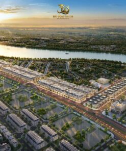 Central Riverside Thanh Hóa