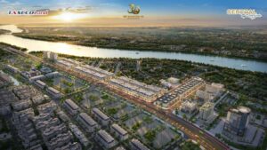 Central Riverside Thanh Hóa