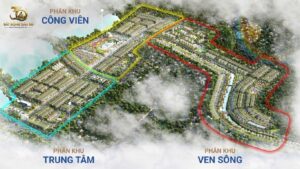 Dự án Aqua Riverside Hoằng Hóa
