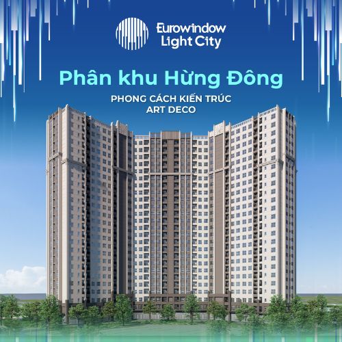 Chung cư Eurowindow Light City Chung cư Eurowindow Light City