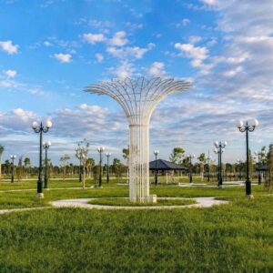 Tiện ích Sao Mai Central point Triệu Sơn