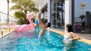 Tiện ích Vlasta Sầm Sơn