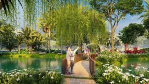 Tiện ích dự án Danko Royal Thanh Hóa