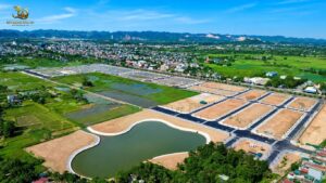 dự án An Thịnh Ecolake Bỉm Sơn