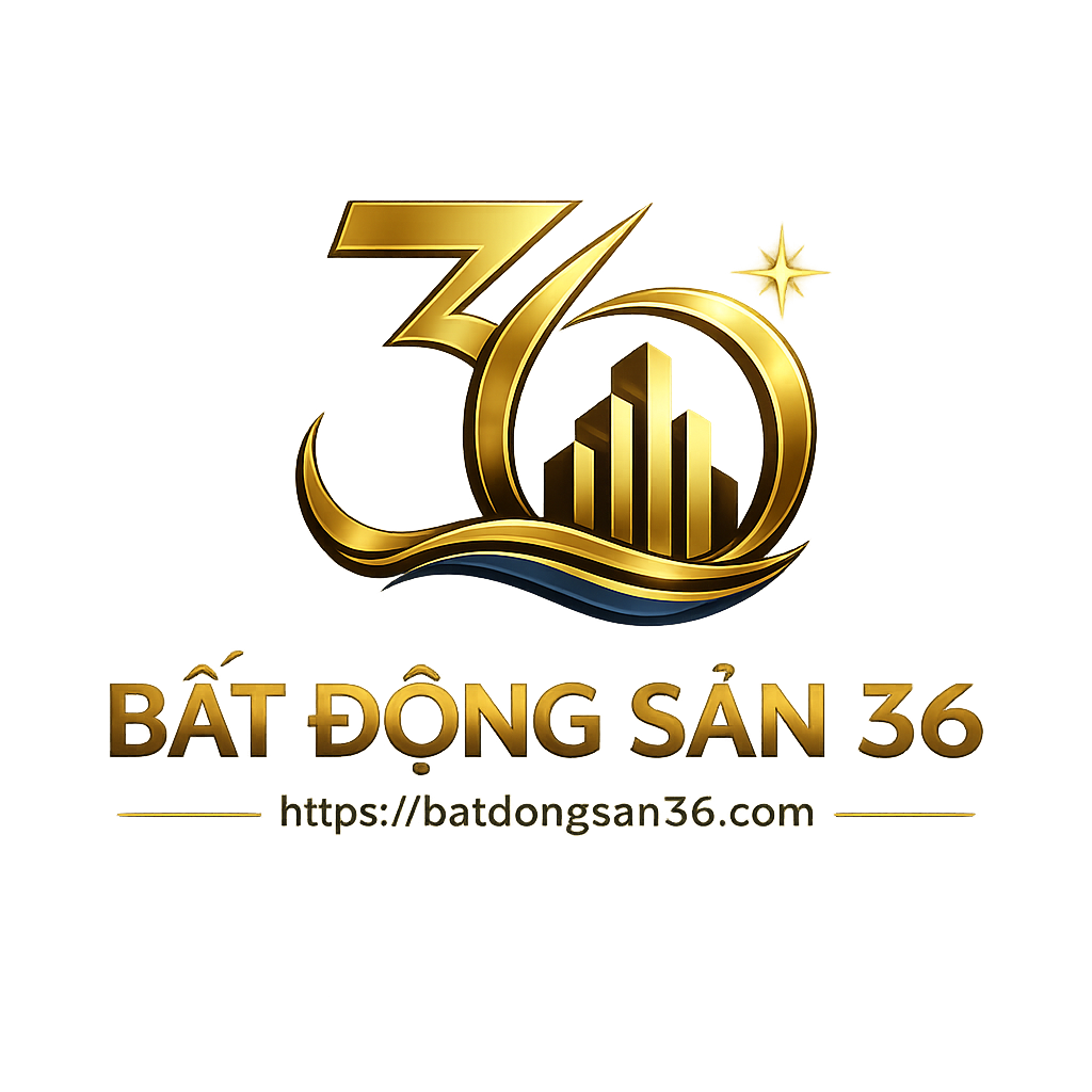 Bất Động Sản 36