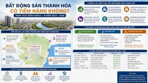 Bất động sản Thanh Hóa