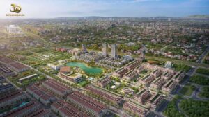 Heragon City Thanh Hóa