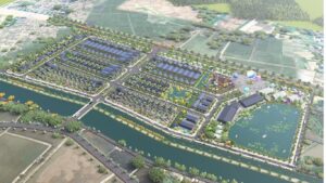 IDC Business Park Sầm Sơn