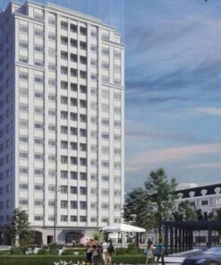 Nhà ở xã hội Eurowindow Thanh Hóa