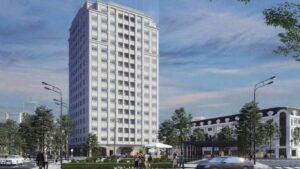 Nhà ở xã hội Eurowindow Thanh Hóa
