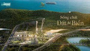 Ramond Urbaniz Sầm Sơn