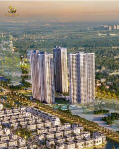 The Victoria Vinhomes Star City Thanh Hóa