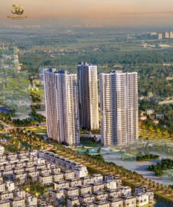 The Victoria Vinhomes Star City Thanh Hóa