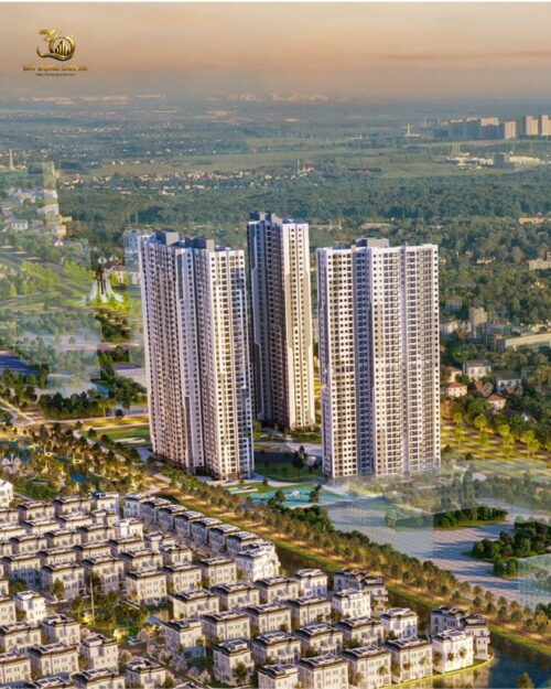 The Victoria Vinhomes Star City Thanh Hóa