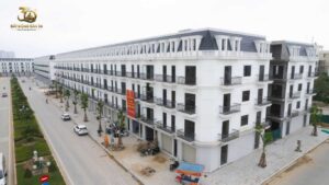 Thiết kế mặt bằng Hồ Sen CSEDP Lotus