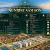 Sunrise Sầm Sơn