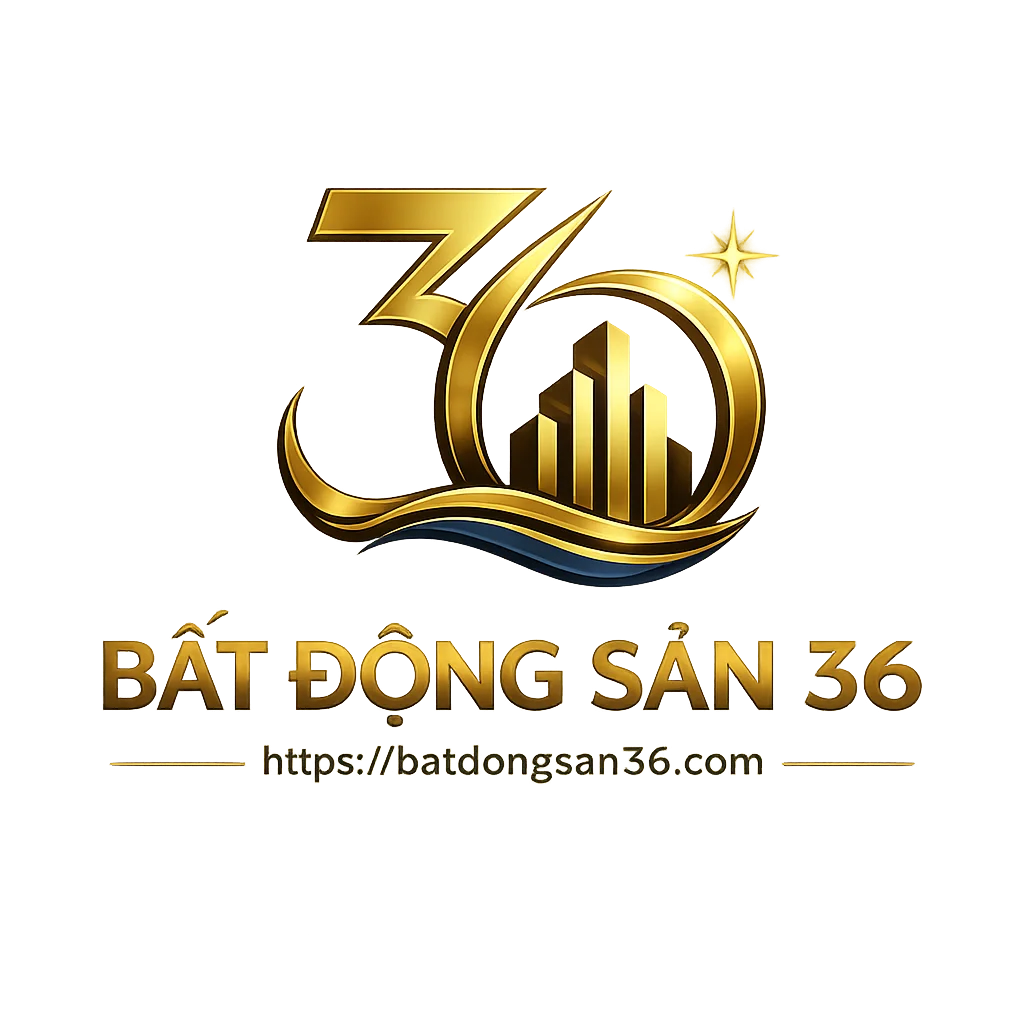 Bất Động Sản 36